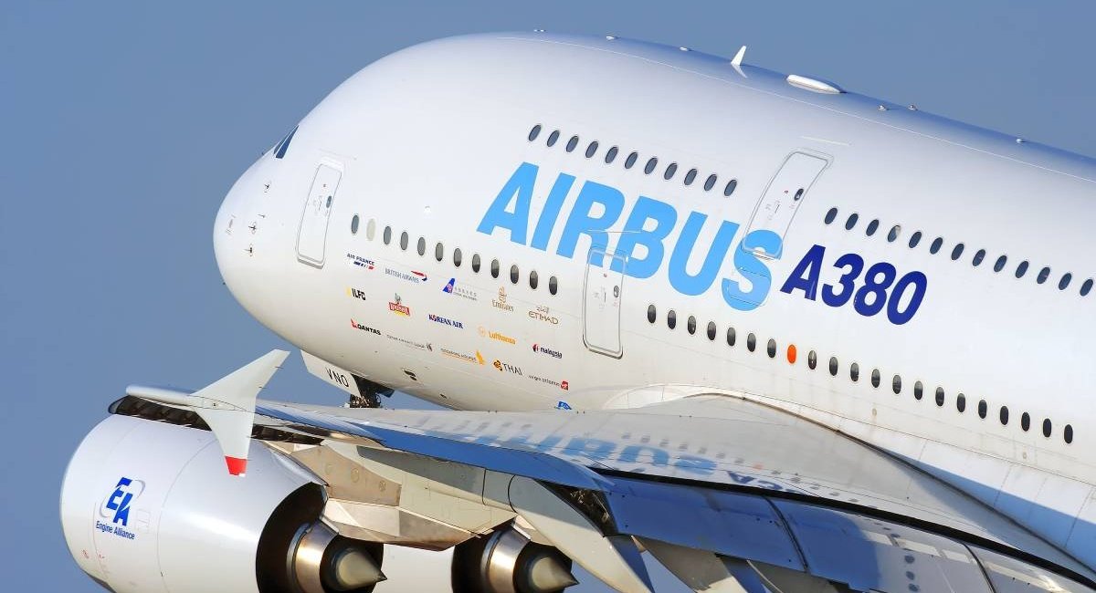 Компанія з РФ, що постачає матеріали для винищувачів, випала зі списку санкцій через Airbus