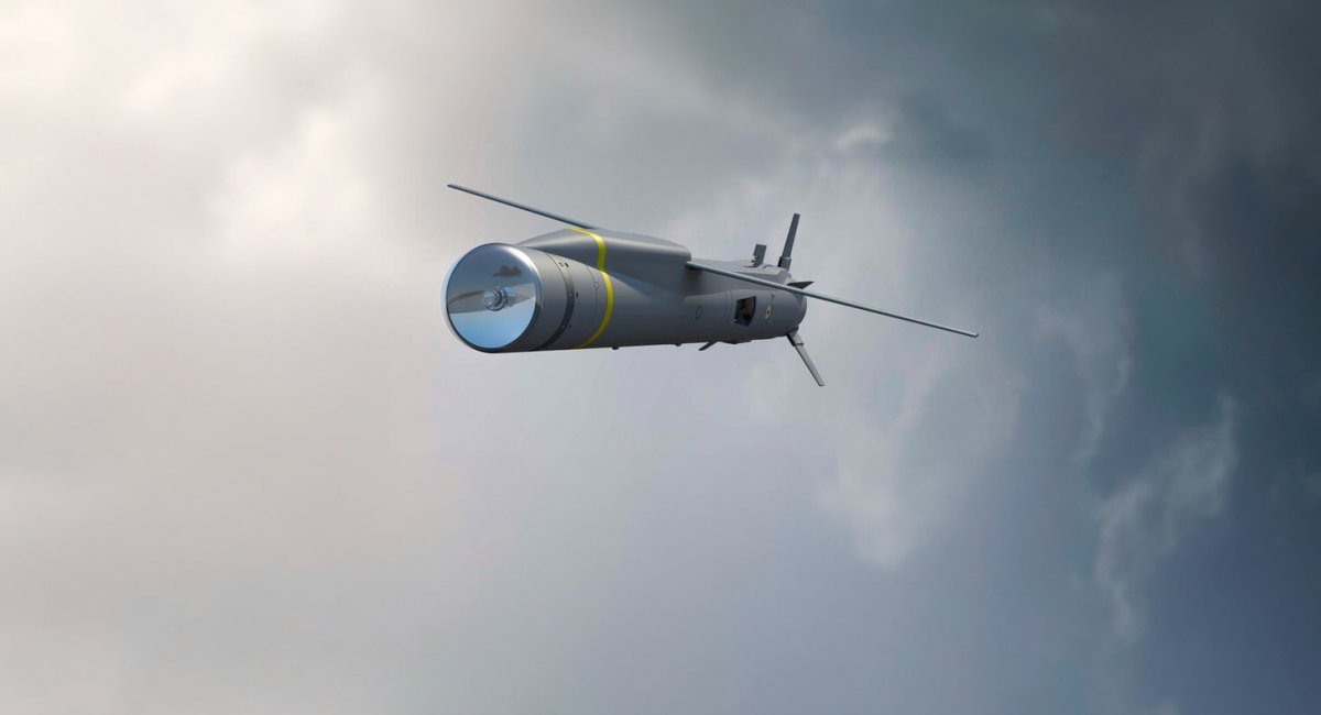 У Великій Британії вже 15 років не можуть зробити маленьку ракету Spear 3 і її знову відтермінували