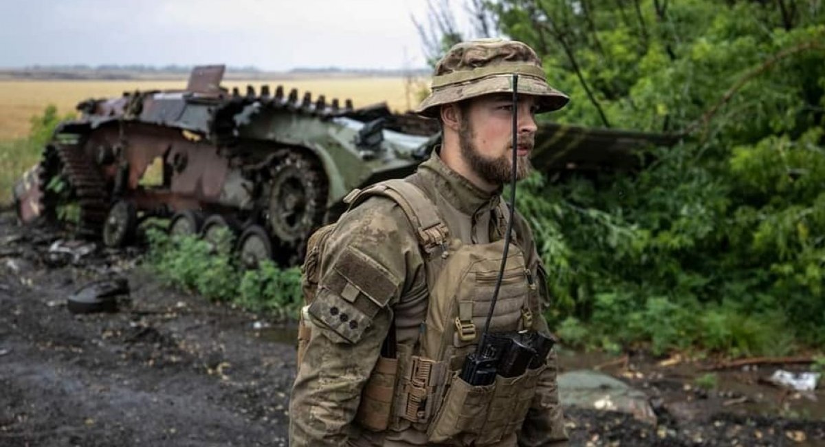 Армія України розширює плацдарм на правому березі Інгульця на північ від Херсону: звільнено Лозове та Андріївку