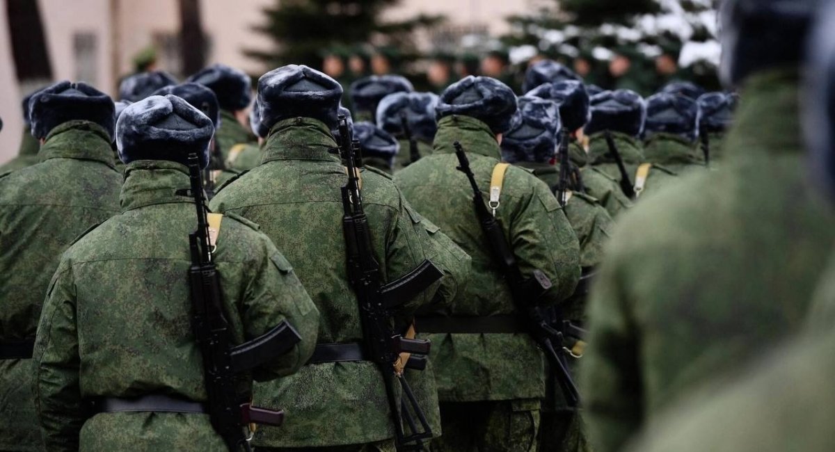 РФ почала набір резервістів, окрім тилових областей з НПЗ збір оголошено у майже всіх західних прикордонних областях