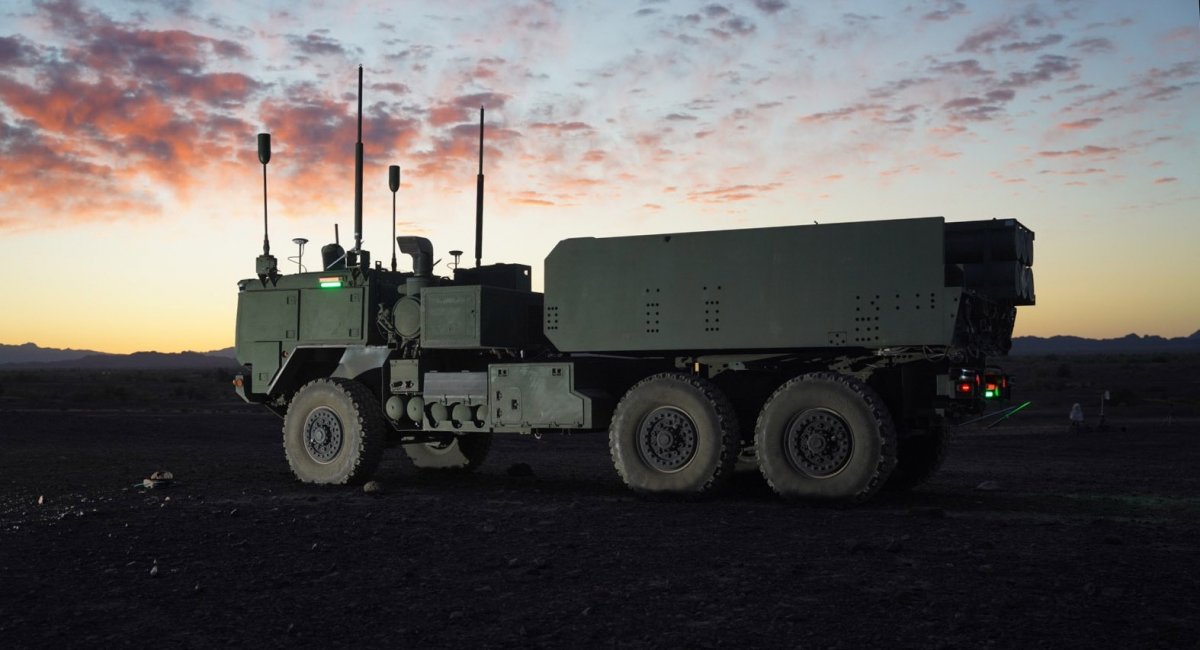 Autonomous Multi-domain Launcher (AML)