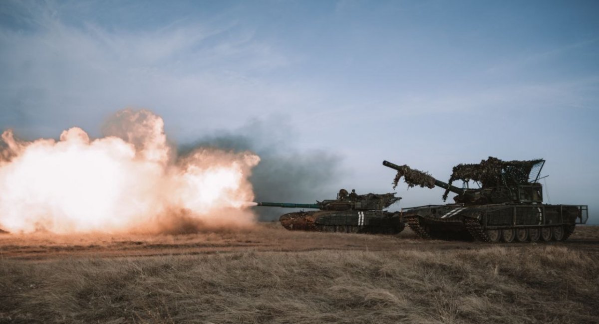 Фото - прес-служба 4-ої окремої важкої механізованої бригади, осінь 2025 року