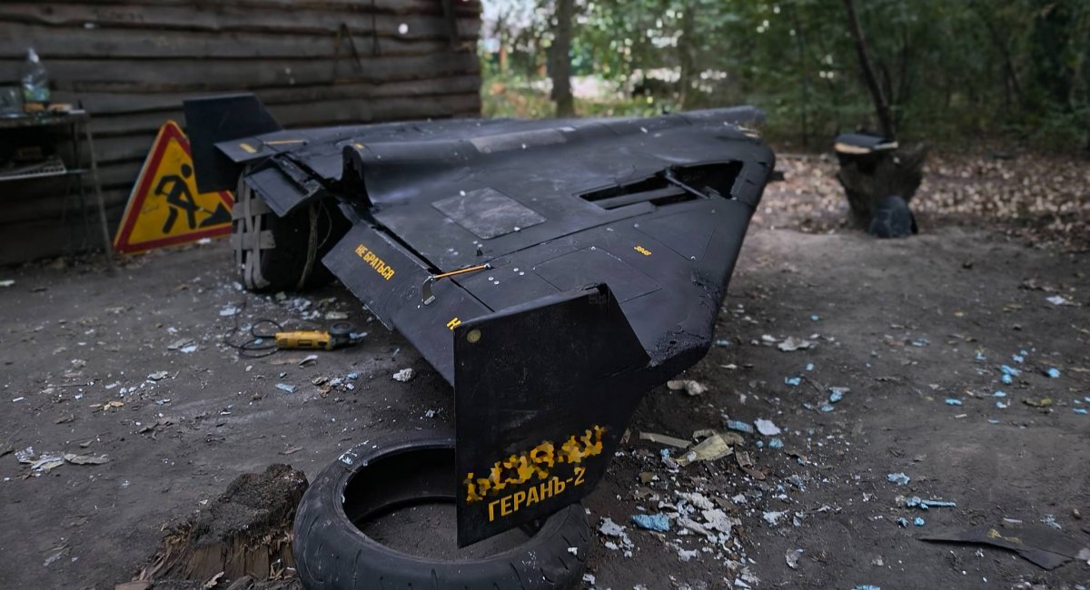 Рашисти за добу випустили по Україні 1,4 тисячі дронів, чи можуть вони тримати такий темп далі