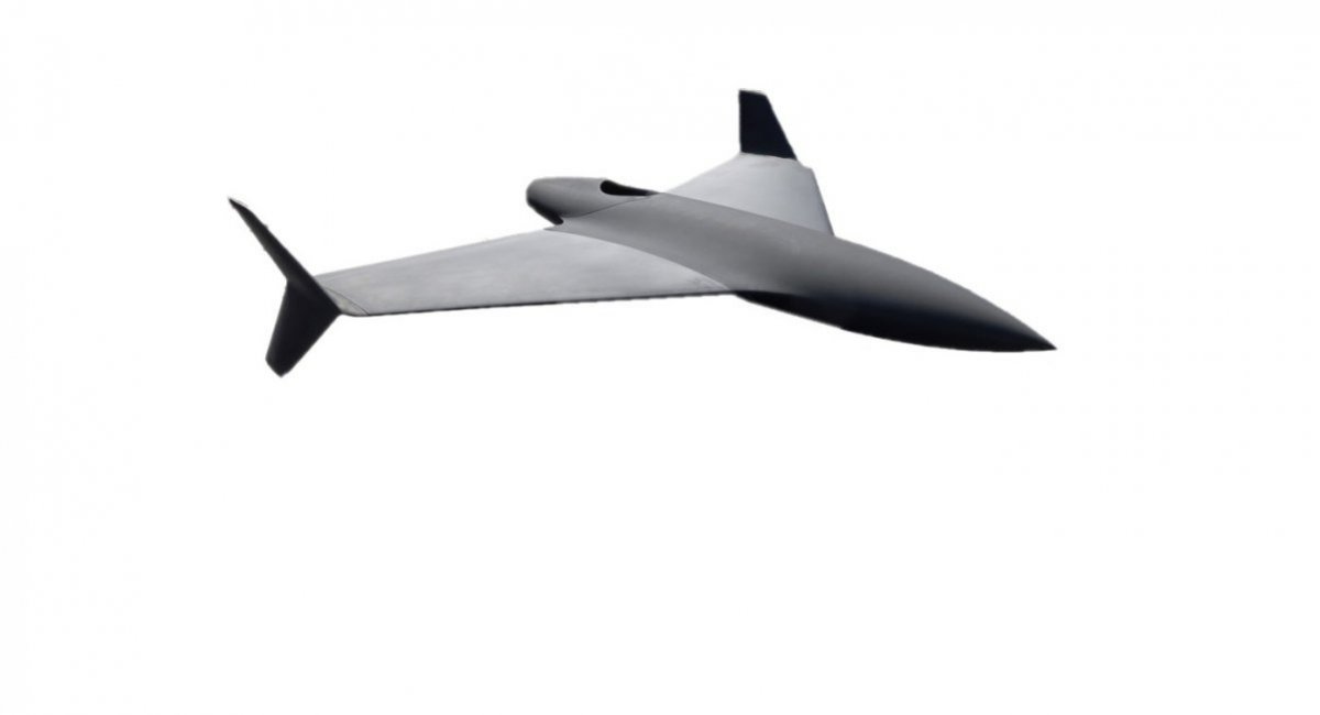 One-Way Effector від MDBA