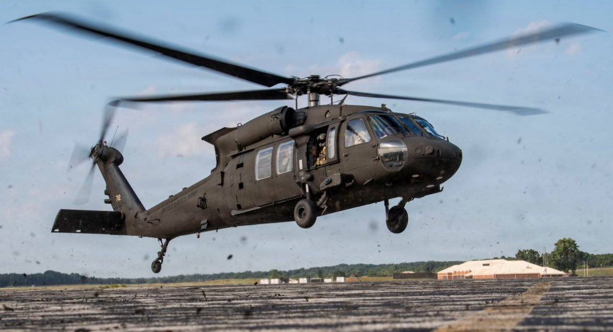 Якщо ЗСУ хочуть пересісти на Black Hawk, то скільки можуть коштувати такі нові вертольоти на прикладі Норвегії