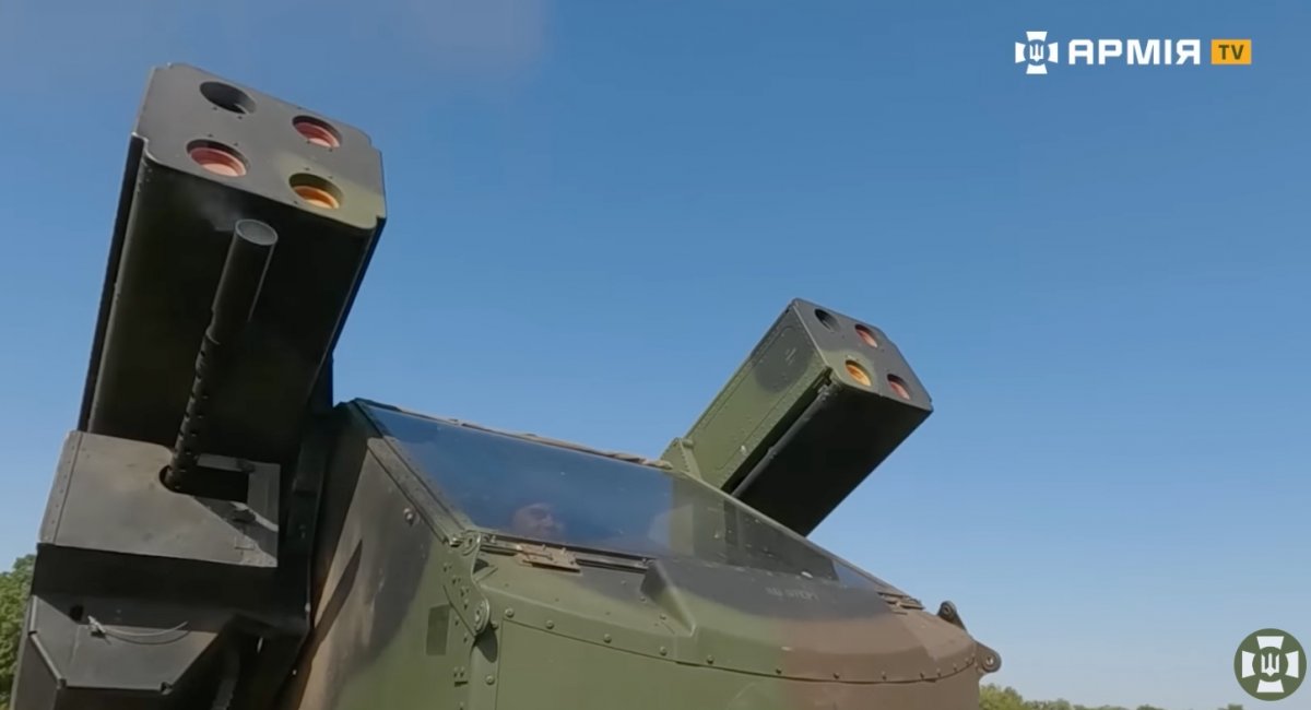 В яких випадках ЗРК Avenger з 80-х витрачає на "Шахед" не дорогу ракету, а кулеметну чергу