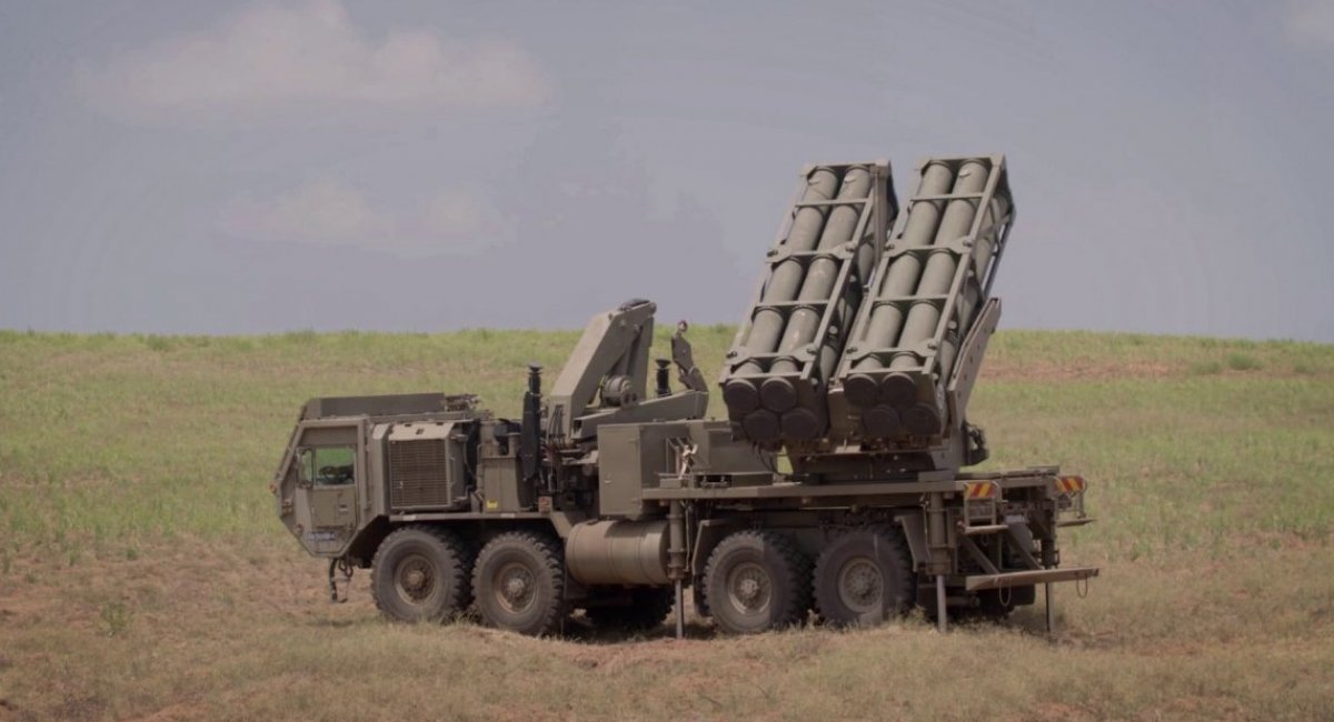 Ще одна країна Європи замість HIMARS обрала ізраїльський PULS і який нюанс може бути в цій історії