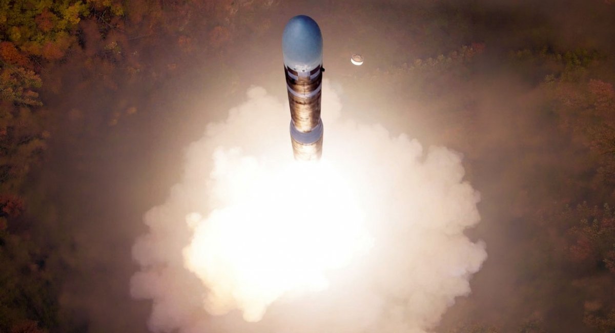 Hwasong-19