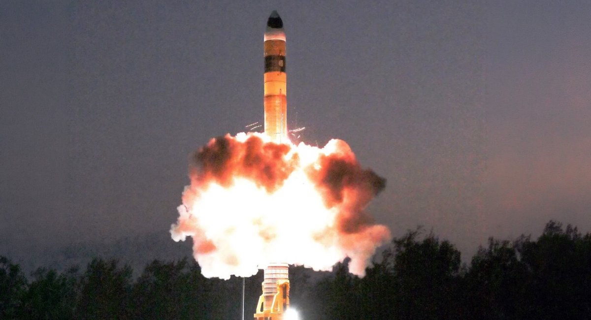 Advanced Agni