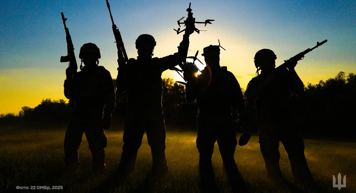 Що Сили оборони України у 2025 році вперше зробили в історії війн