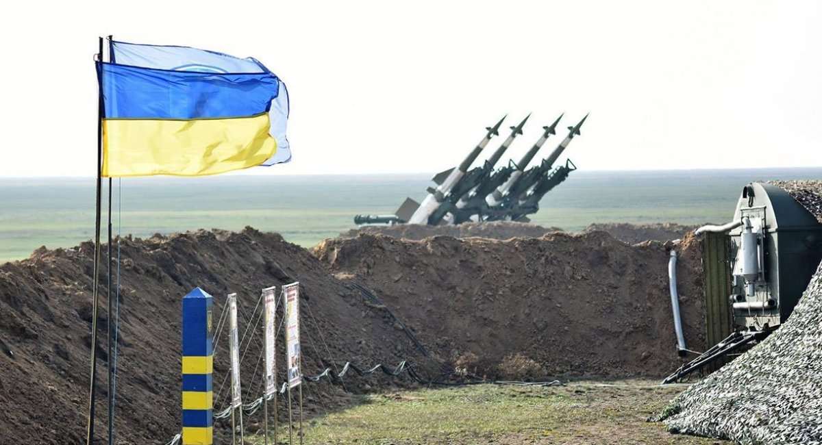Повітряні Сили України не дали ворогу за сім місяців захопити перевагу у повітрі попри 10-кратну перевагу