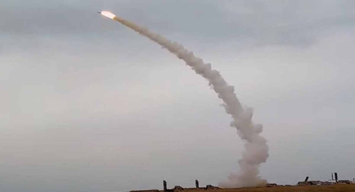 Навчання з практичними пусками зенітних ракет ПС ЗСУ на полігоні "Ягорлик" у вересні 2021 року