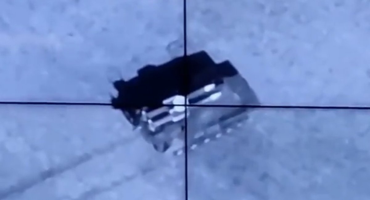 Bayraktar TB2 знищив черговий "Бук", а ще один штурмовик Су-25 рашистів остаточно долітався (відео)