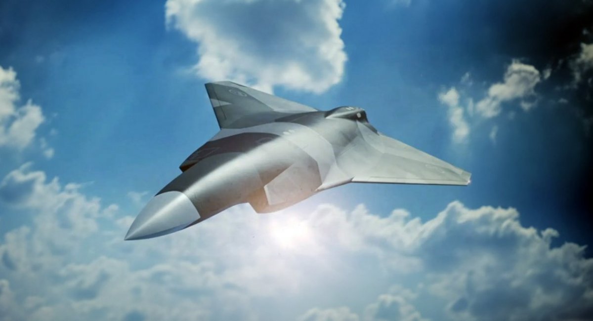 Які переваги Gripen використовують для розробки безпілотного винищувача від Saab, що полетить вже у 2027 році