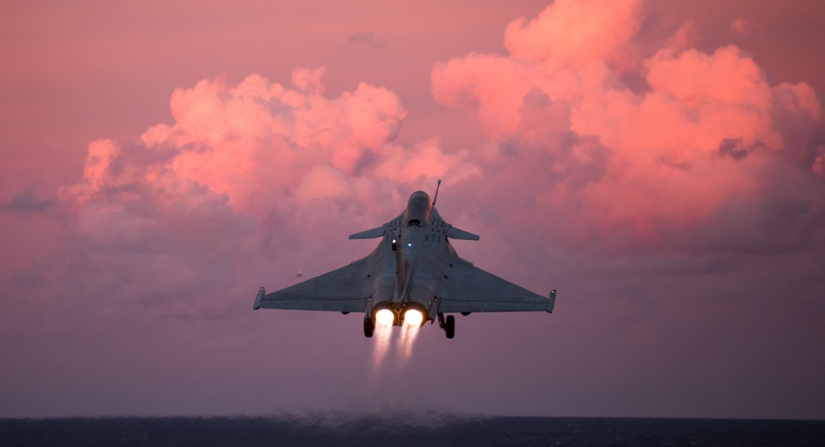 Франція дійсно автономна у виробництві авіадвигунів завдяки Safran