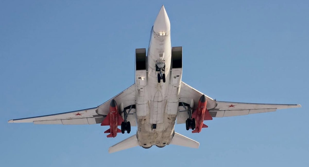  Ту-22М3