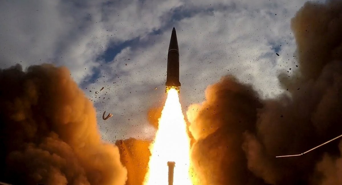 РФ зараз має менше ракет Х-101/Х-555 та Х-55, ніж на початку року, але по інших ракетах статистика небезпечна