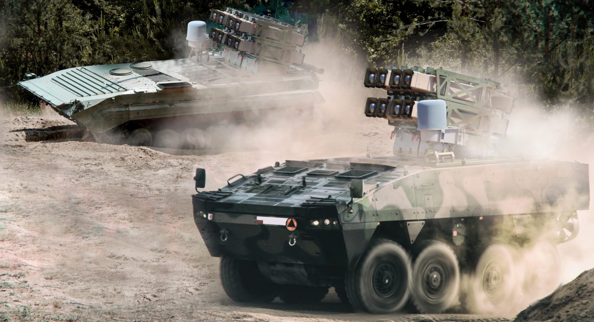 Без танків Abrams проти Китаю: морська піхота США терміново підшуковує нові протитанкові системи