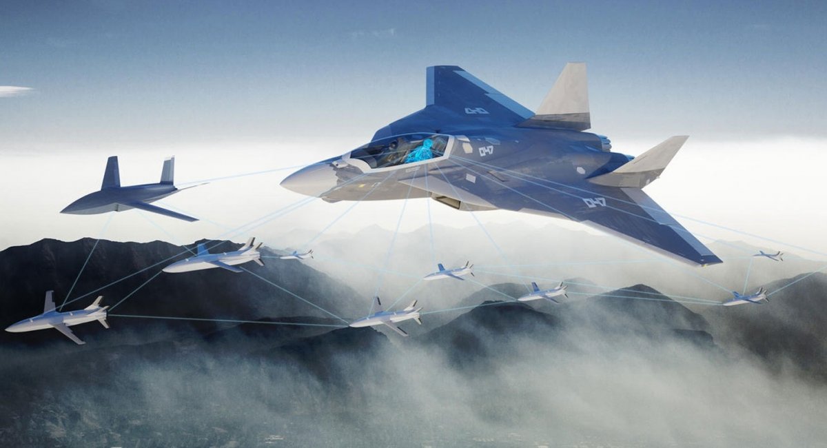 FCAS (концепт Airbas)