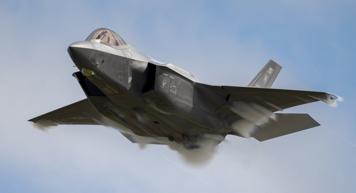 F-35A