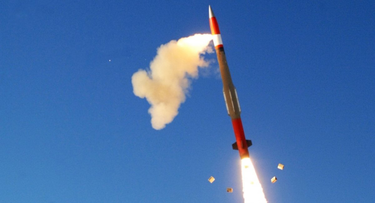 PAC-3 MSE