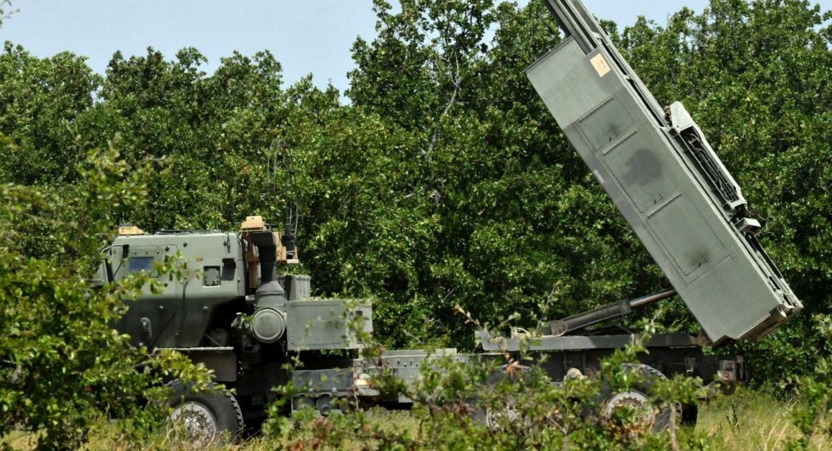 РФ хоче збивати ракети з HIMARS аналогом "Залізного купола"
