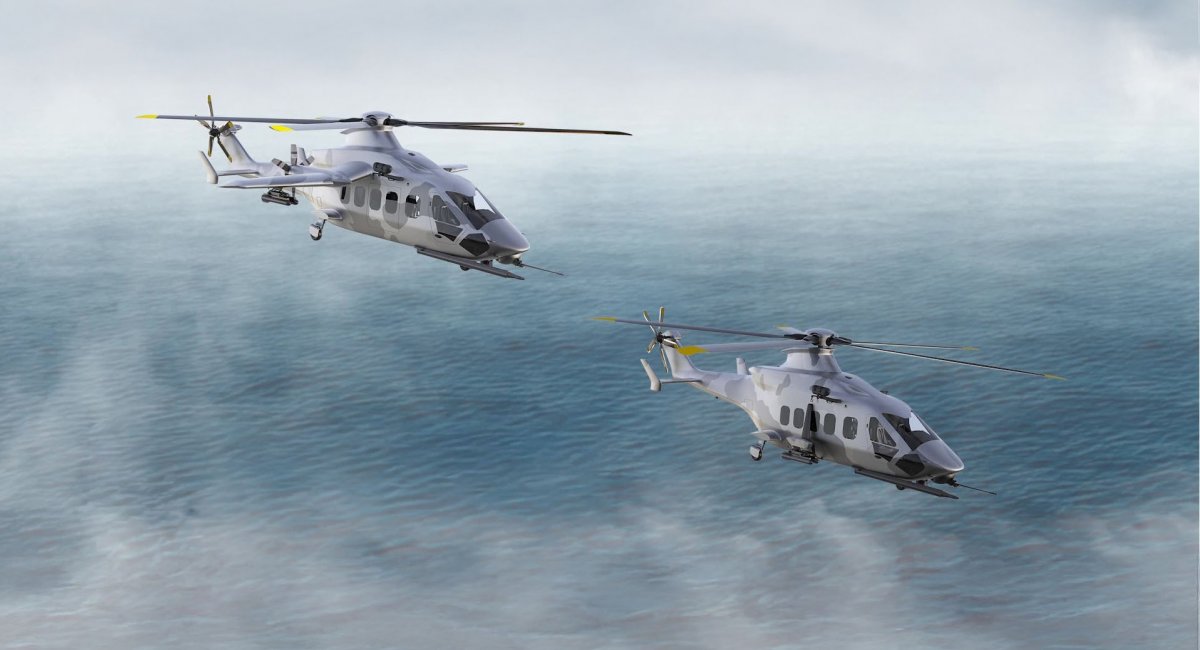 Рішення Airbus Helicopters з NGRC 