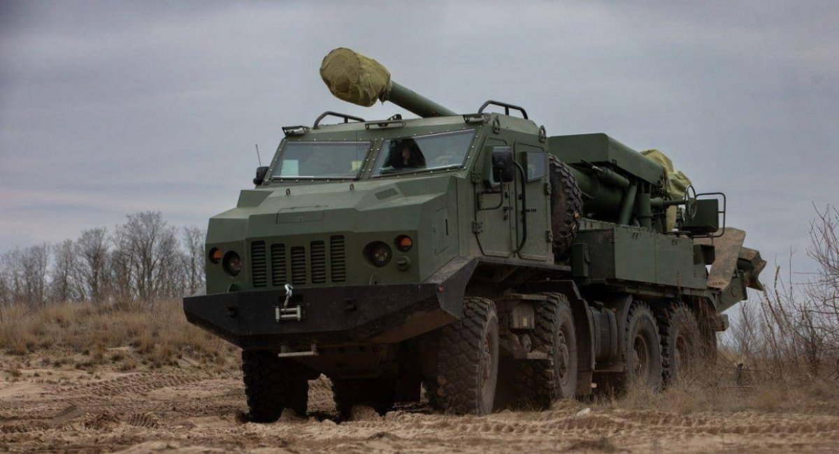 Яка українська зброя найбільше зацікавила іноземців на виставці в Індонезії і як цьому допомогла операція "Павутина"