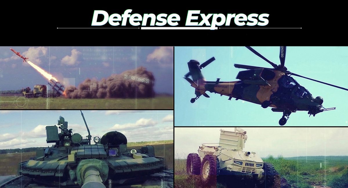 ​Під два мільйони переглядів: Defense Express дякує користувачам за підтримку
