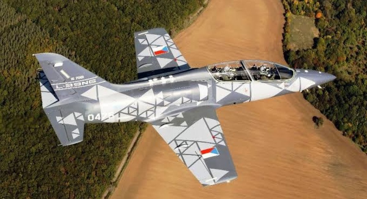 L-39NG