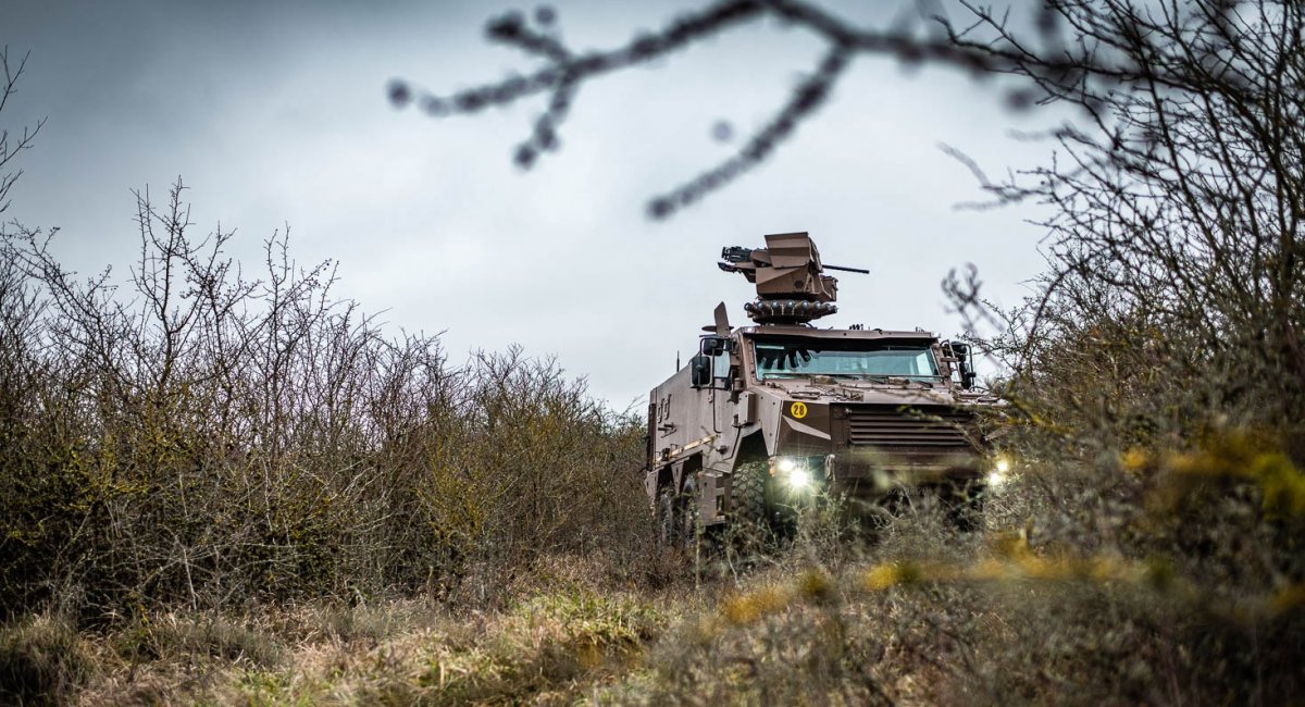 Всі фото - БМ Hornet, ілюстративно