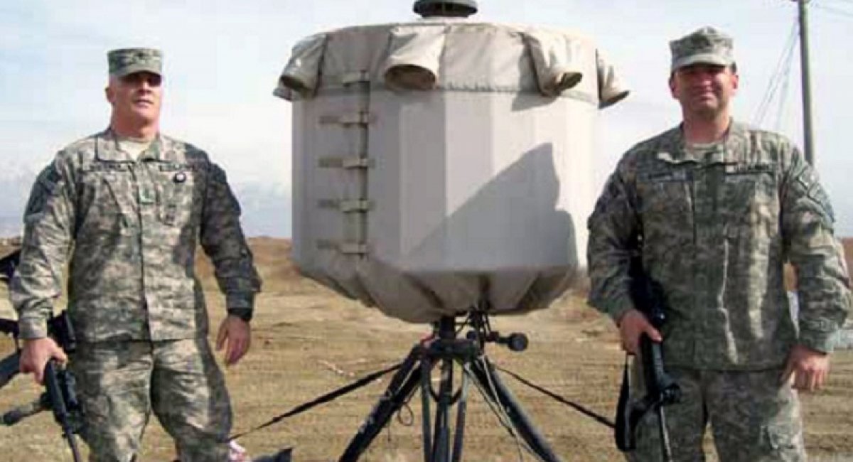 Контрбатарейні радари: критичні потреби НАТО. ч.2.