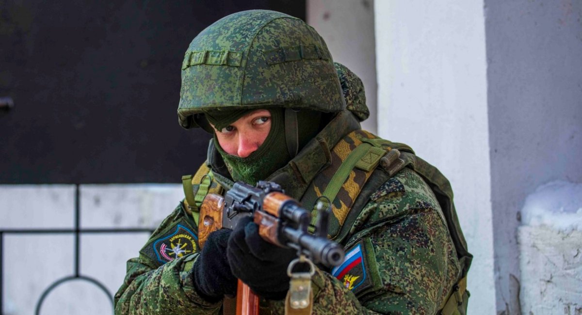 РФ вводить війська у Казахстан