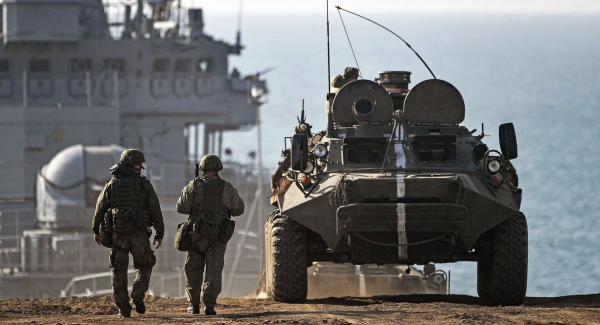 Битва за Чорне море: що допоможе США перемогти Росію у цьому протистоянні