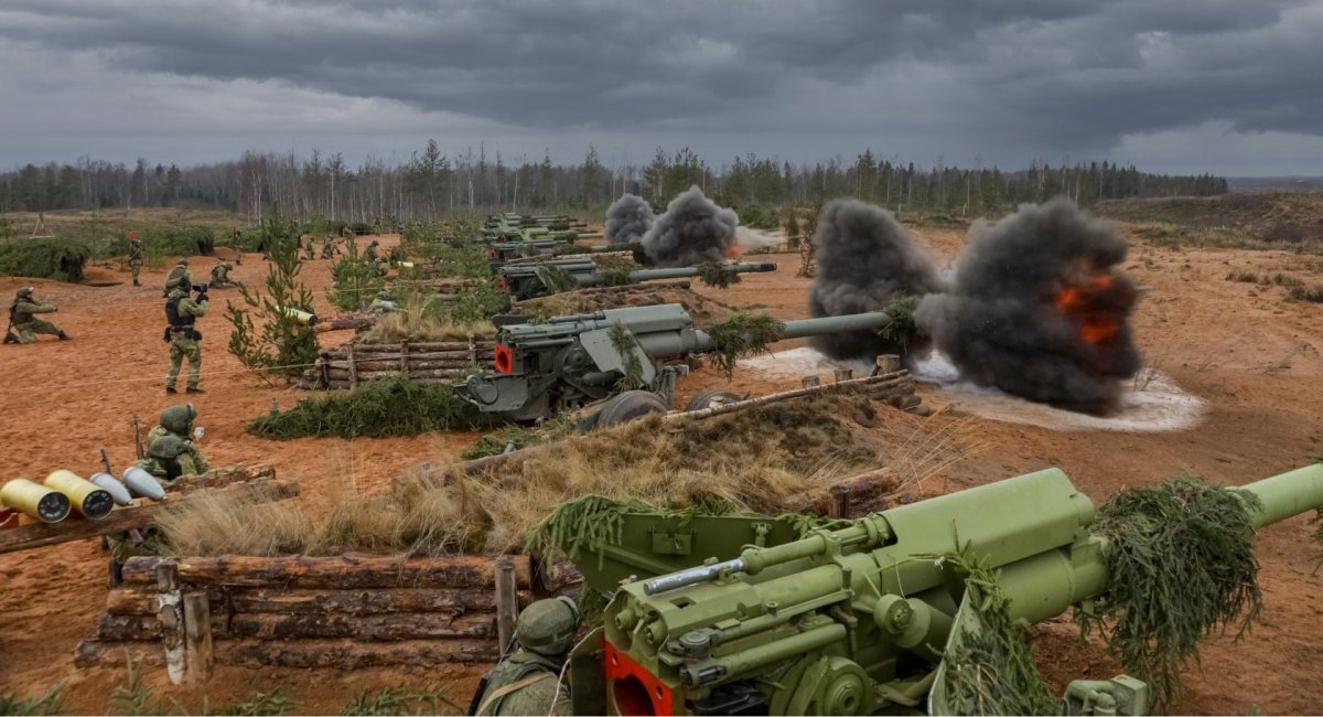 Армія РФ продовжує вкладати кошти у автоматизацію управління військами