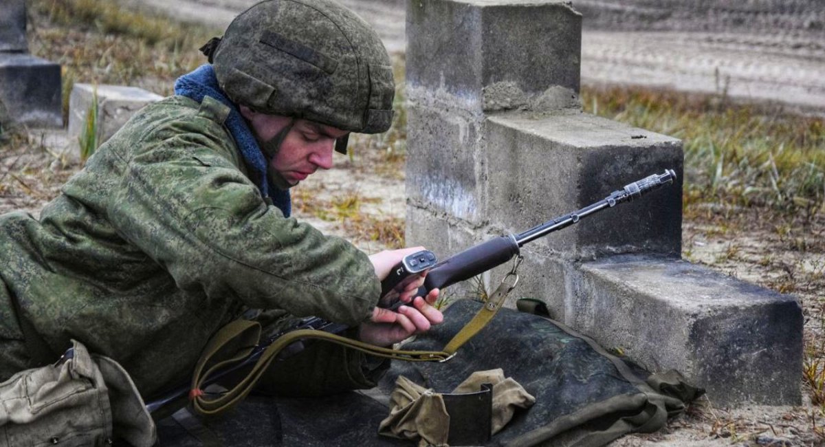 Армія РФ збільшила кількість військових у Білорусі до 10 тисяч, "чмобіків" планують тренувати місяць