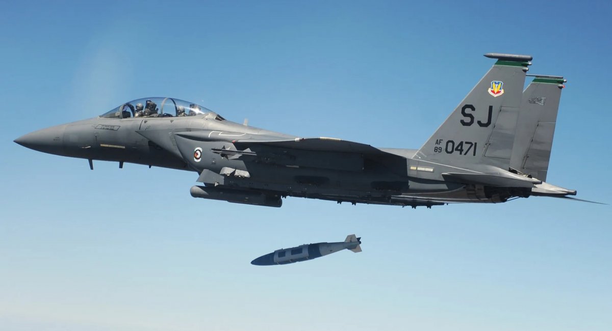 Фото - U.S. Air Force