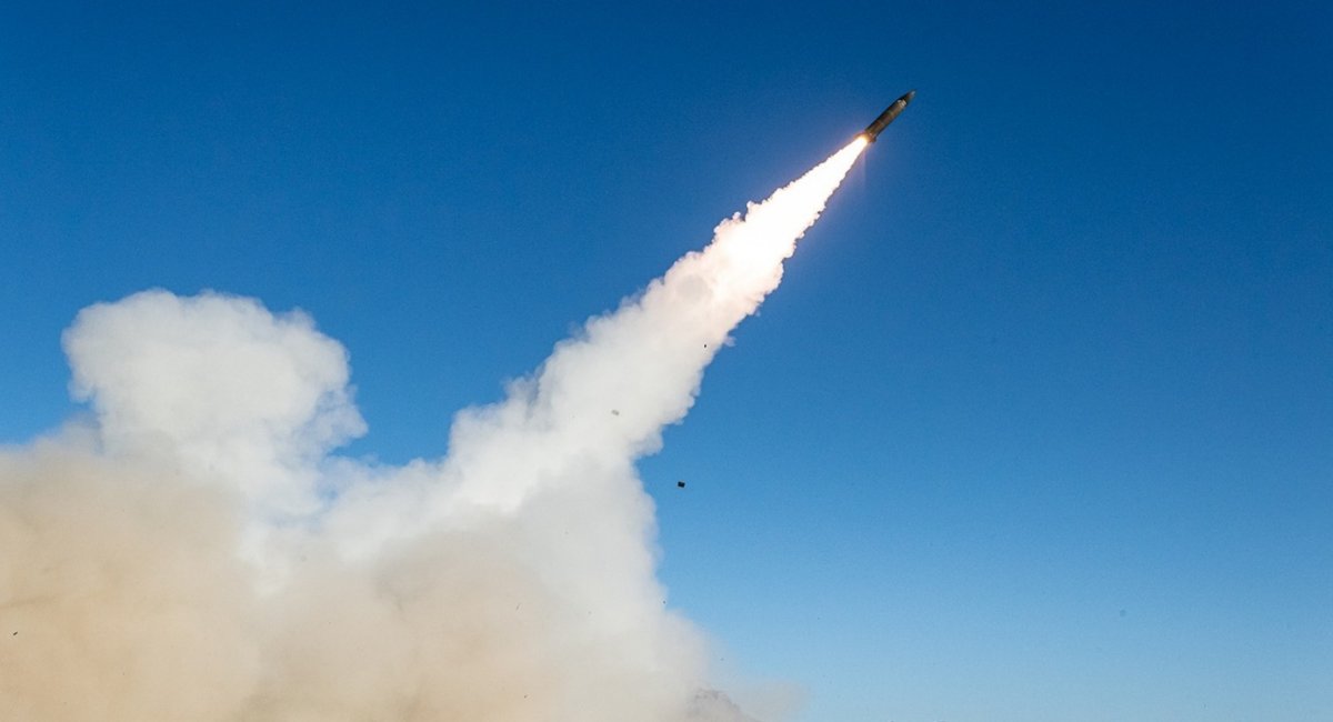 Ілюстративне фото пуску PrSM