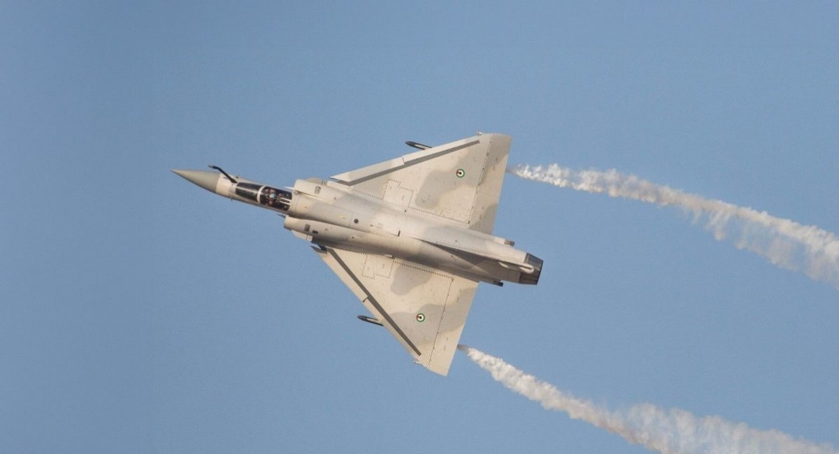 Через війну США проти Ірану Марокко не може отримати Mirage 2000-9 від ОАЕ, в той час як Алжир переходить на Су-57