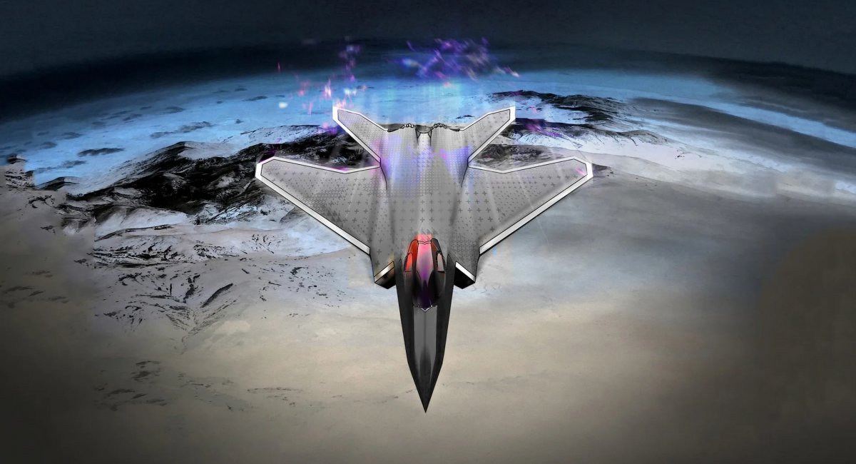 Щоб витягнути із труни FCAS, хочуть помирити Airbus і Dassault, але це з розряду "місія нездійсненна", ще й за місяць