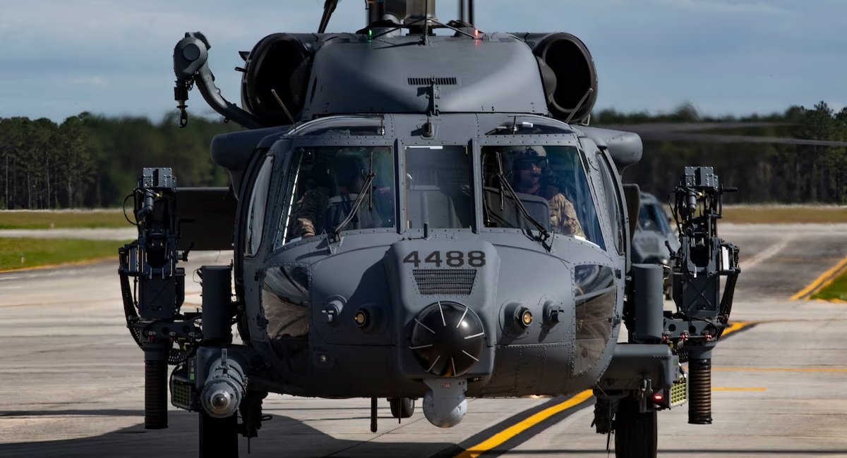 Норвегія не буде першим експортним покупцем HH-60W, які дорожче за вживані F-16 - чому прийняли таке рішення
