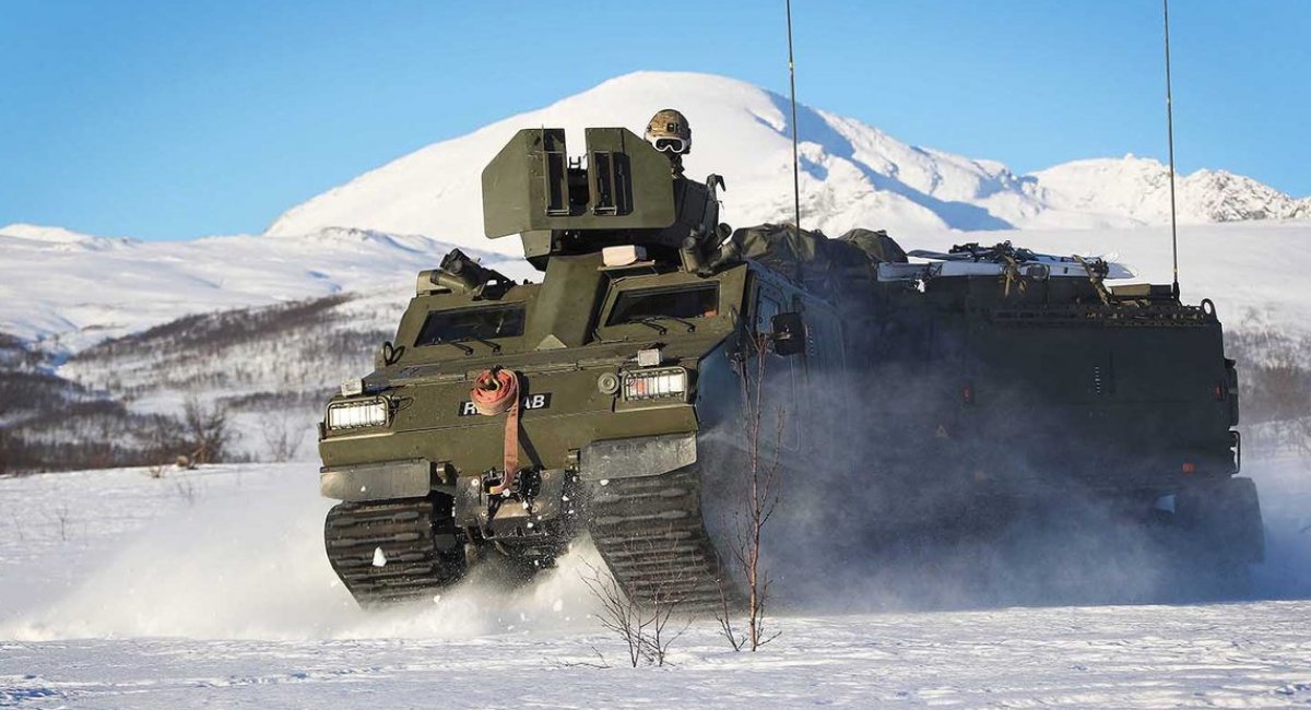 Пентагон готується до військового протистояння із РФ в Арктичному регіоні