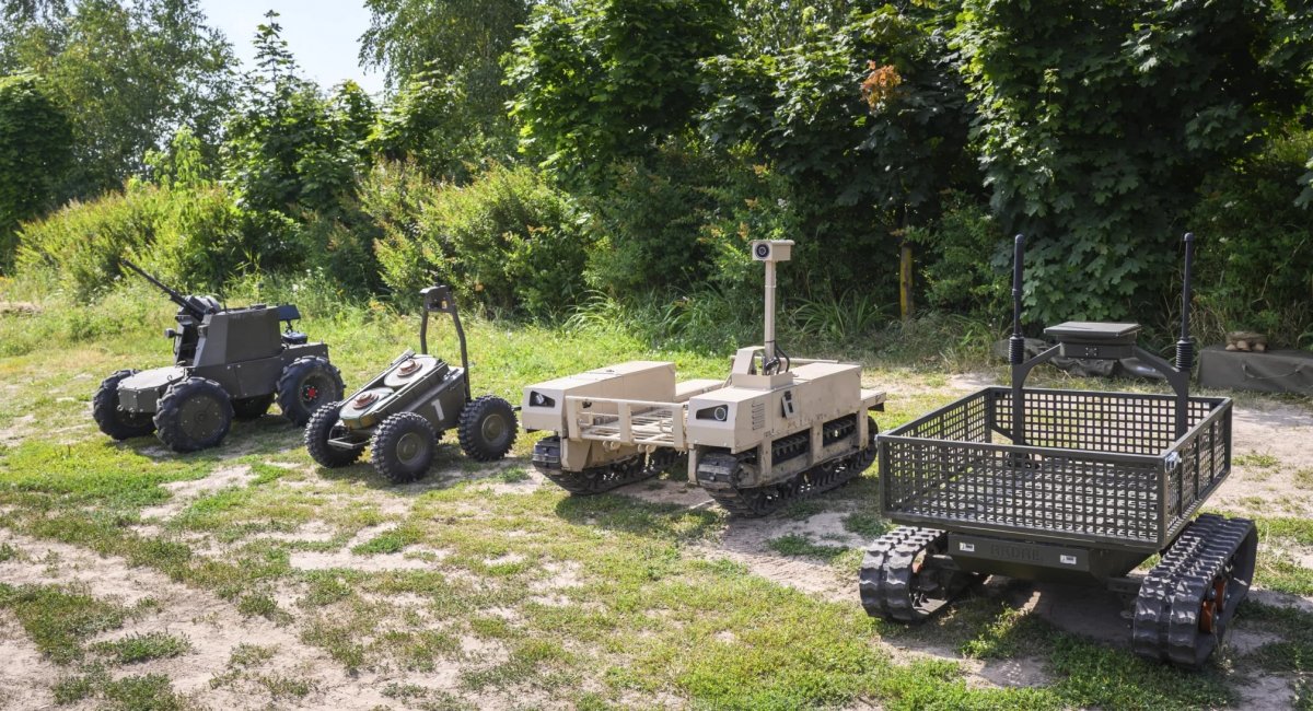 Фото - Артема Гвоздкова, 1 центр інформаційно-комунікаційної підтримки Сухопутних військ