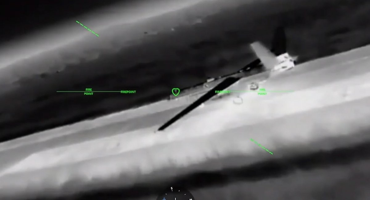 СБС ЗСУ знищили одразу 3 носії ракет "Бандероль", БПЛА "Орион", у рашистів немає можливості їх сховати