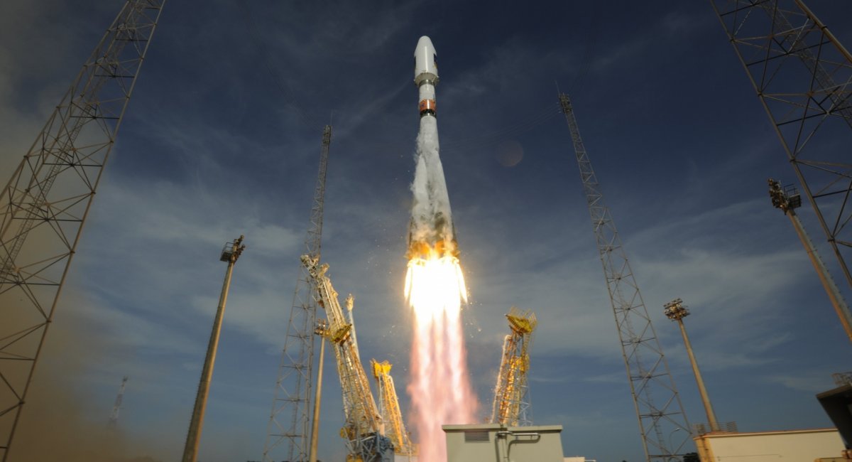 "Союз-2.1б"​