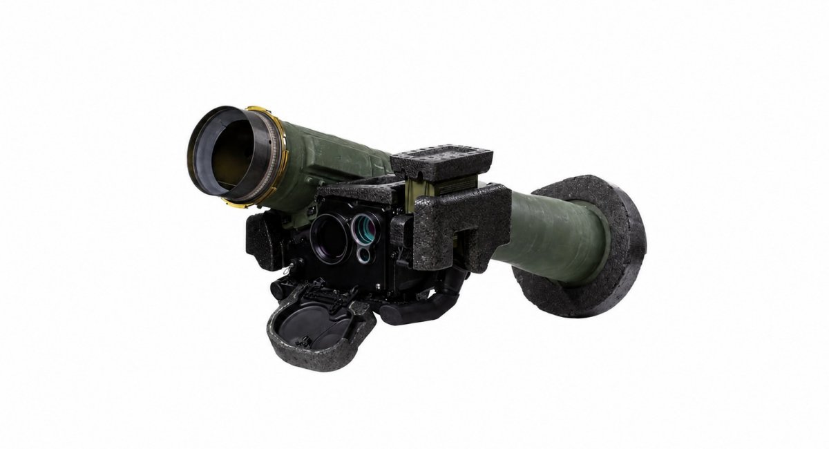 LWCLU​ (Lightweight Command Launch Unit​)