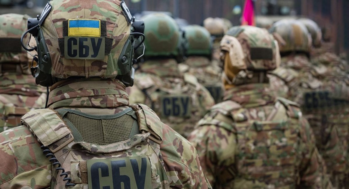 "Прокурорів" привозять з ОРДЛО: рашисти створюють каральні органи на Луганщині - СБУ