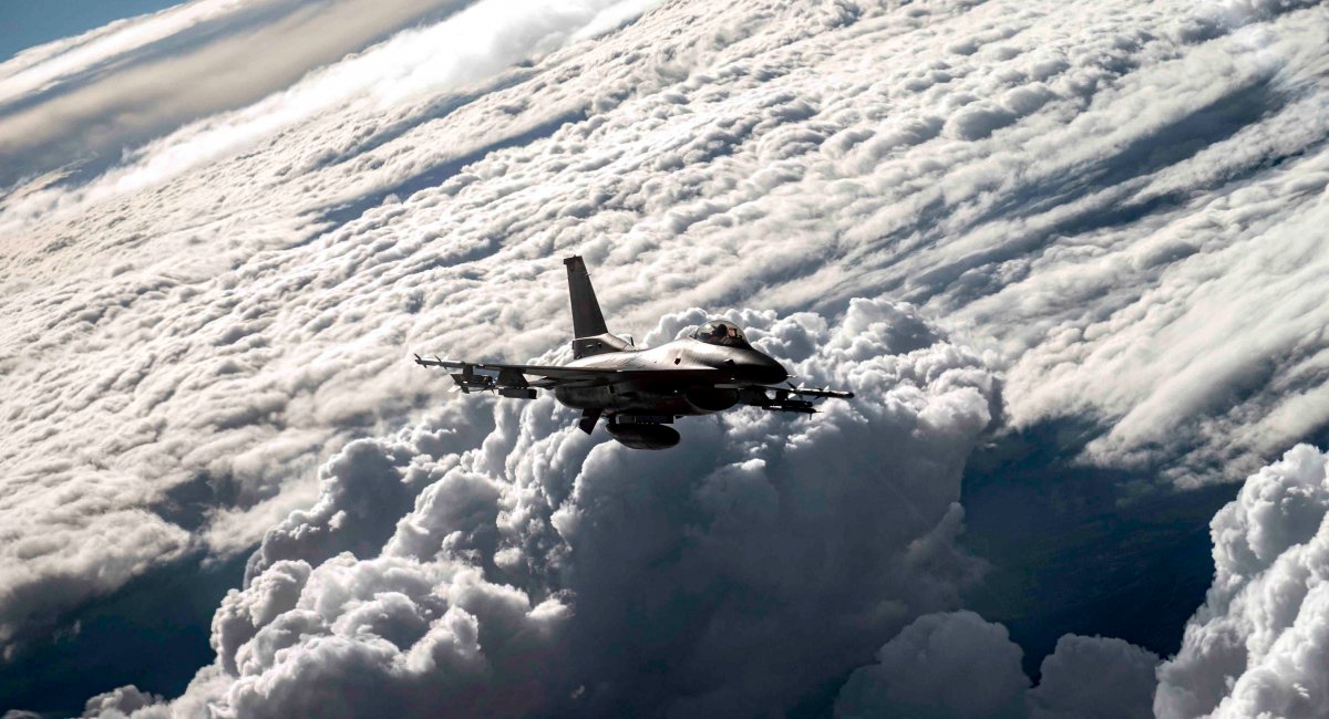 Фото: U.S. Air Force