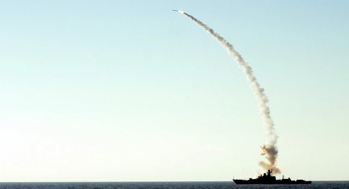 Доба без "Калібрів", "Іскандерів" і Х-101: красномовний "мінімум" крилатих ракет у Чорному морі