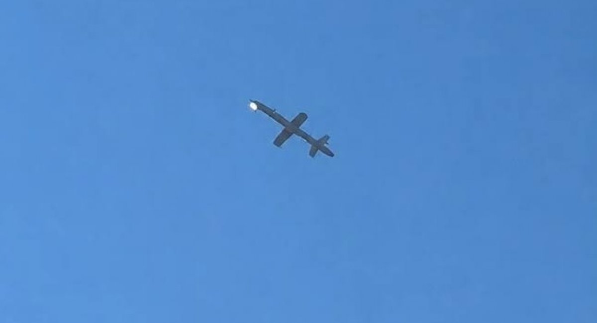 "Герань-5"